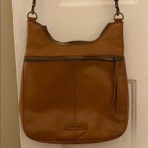 Lucky Brand Crossbody Purse